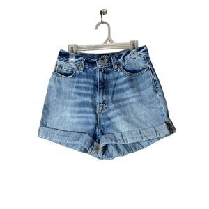 BDG Urban Outfitters High Rise‎ Mom Jeans Size 25